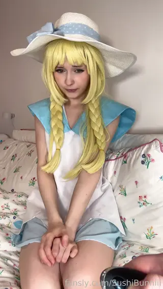 sushibunniii leaked video preview