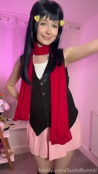sushibunniii leaked video preview
