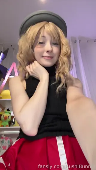 sushibunniii leaked video preview