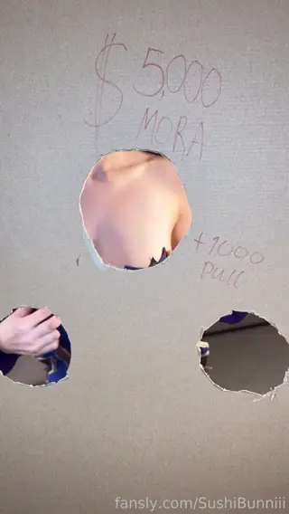 sushibunniii leaked video preview