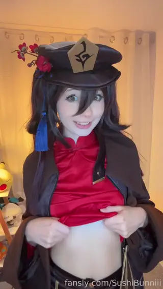 sushibunniii leaked video preview