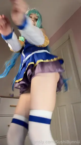 sushibunniii leaked video, frame 4