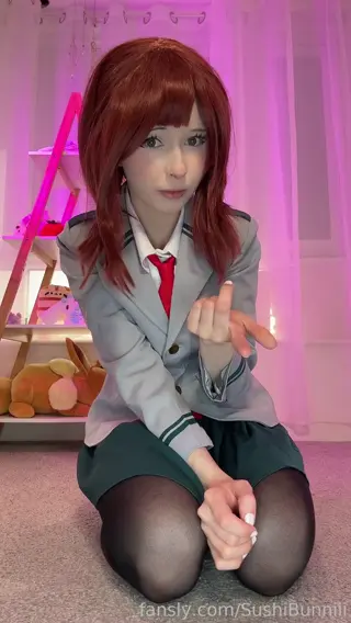 sushibunniii leaked video, frame 2
