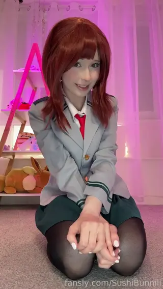 sushibunniii leaked video, frame 3