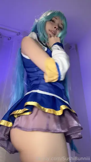 sushibunniii leaked video preview