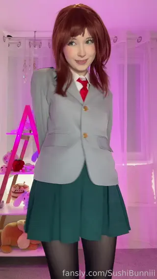 sushibunniii leaked video preview