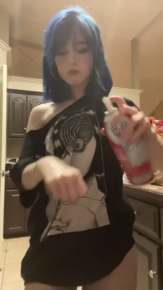 sushiflavoredmilk leaked video preview