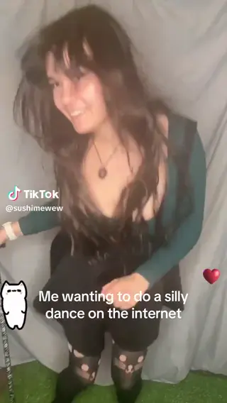 sushimewew leaked video, frame 2