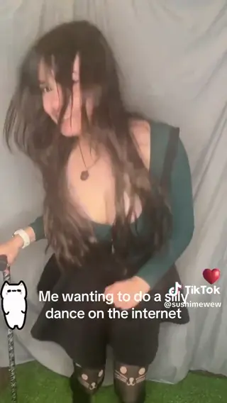 sushimewew leaked video, frame 3