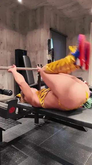 suzuka.muscle leaked video preview