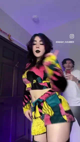 swaggycucumber leaked video preview