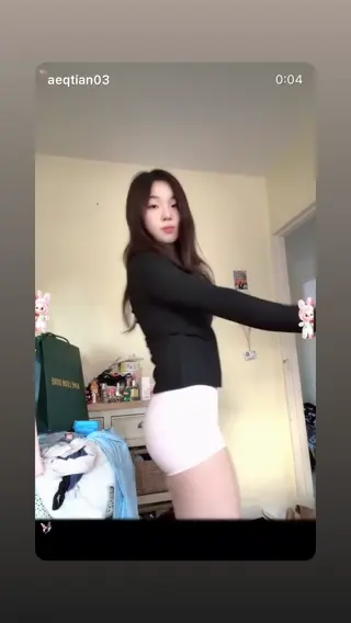 sweetasianchick03 leaked video, frame 3