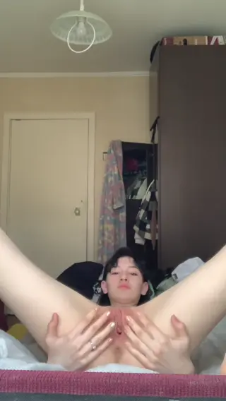 sweetcandyfox18 leaked video preview