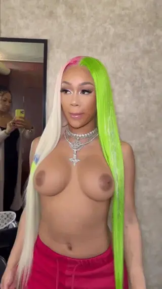 sweetie leaked video preview