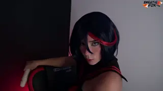 sweetiefox leaked video, frame 3