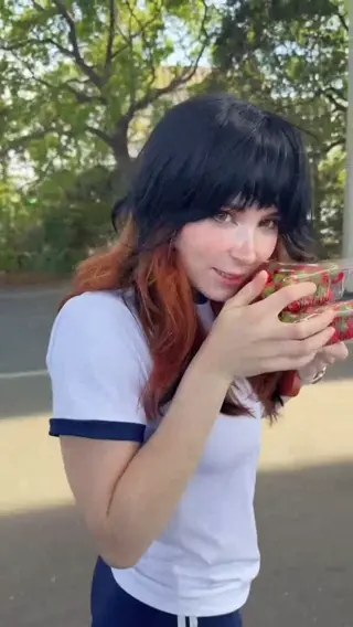sweetiefox leaked video preview