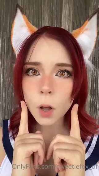 sweetiefox leaked video preview