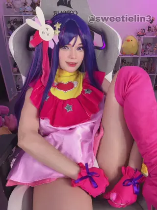 sweetieline leaked video, frame 5