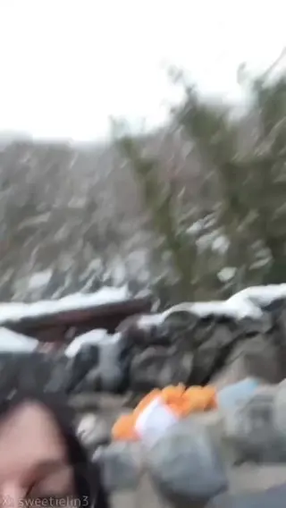 sweetieline leaked video, frame 6