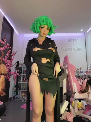 sweetieline leaked video, frame 5