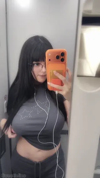 sweetieline leaked video preview