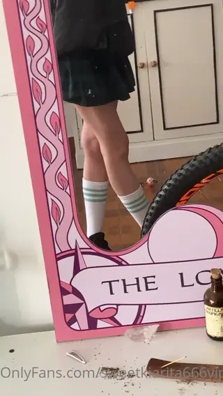 sweetkiarita666 leaked video, frame 1