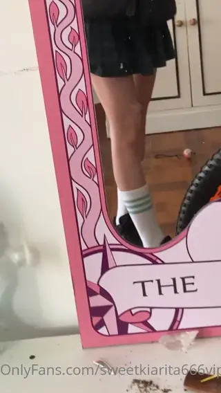 sweetkiarita666 leaked video, frame 3
