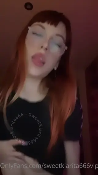 sweetkiarita666 leaked video, frame 5