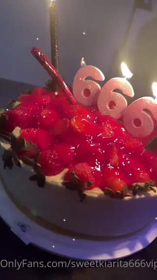 sweetkiarita666 leaked video, frame 1