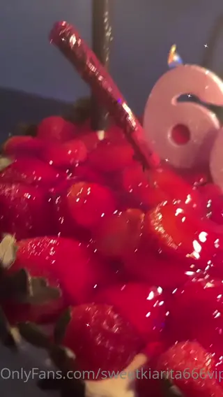 sweetkiarita666 leaked video, frame 3