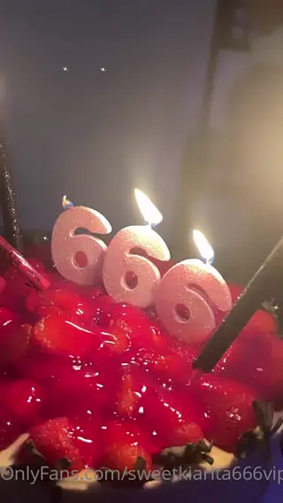 sweetkiarita666 leaked video, frame 5