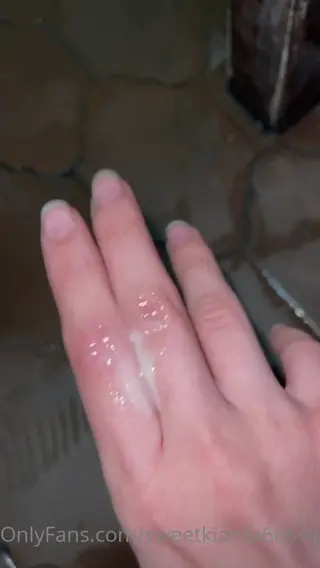 sweetkiarita666 leaked video, frame 1