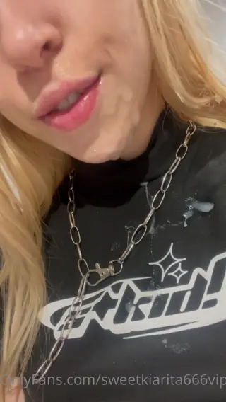 sweetkiarita666 leaked video, frame 3