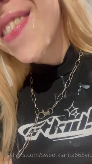 sweetkiarita666 leaked video, frame 5