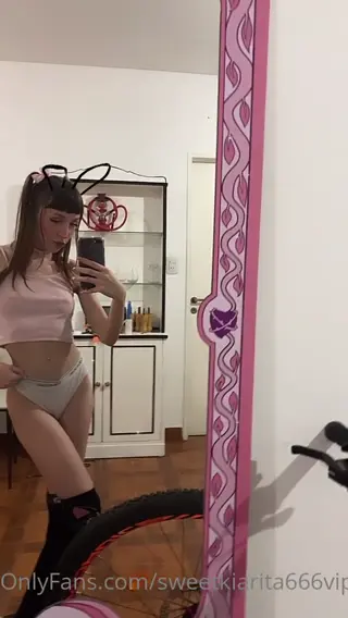 sweetkiarita666 leaked video, frame 4