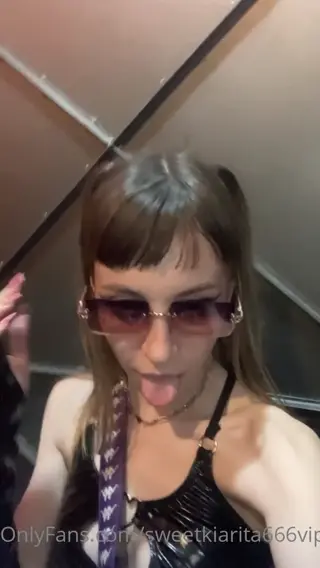 sweetkiarita666 leaked video, frame 1