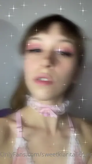 sweetkiarita666 leaked video, frame 2