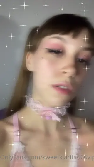 sweetkiarita666 leaked video, frame 3