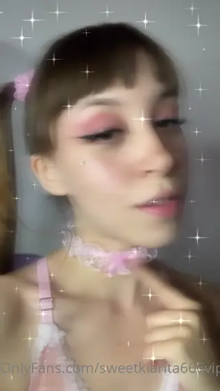 sweetkiarita666 leaked video, frame 5