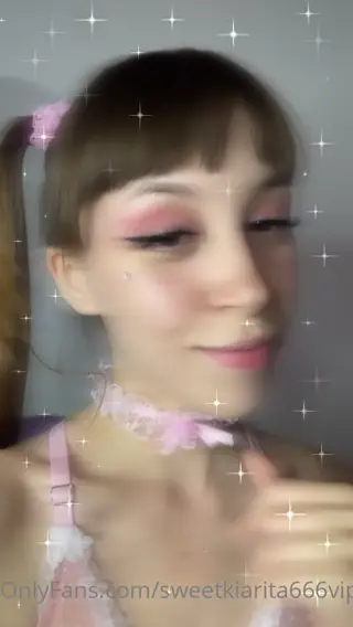 sweetkiarita666 leaked video, frame 6