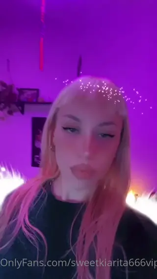 sweetkiarita666 leaked video, frame 2