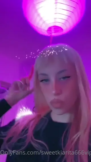 sweetkiarita666 leaked video, frame 3