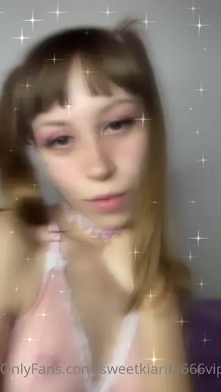 sweetkiarita666 leaked video, frame 6
