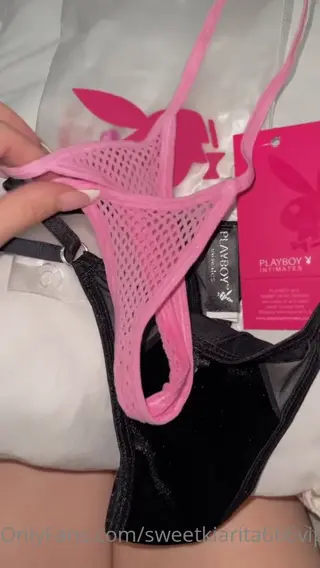 sweetkiarita666 leaked video, frame 5
