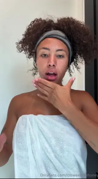 sweetlilhoney leaked video, frame 6