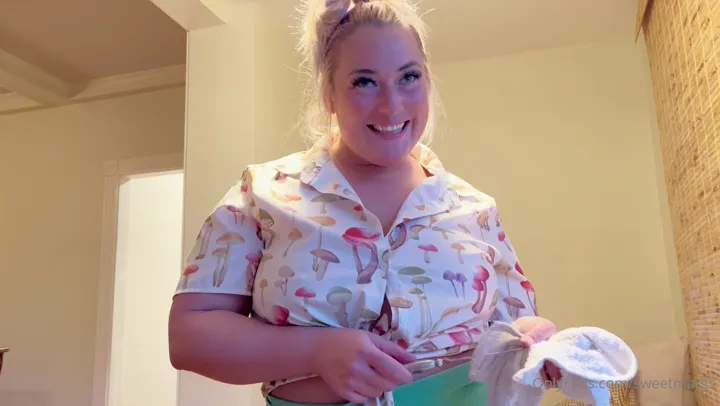 sweetmargs leaked video preview