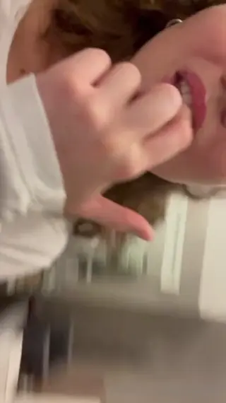 sweetnzaza leaked video, frame 5