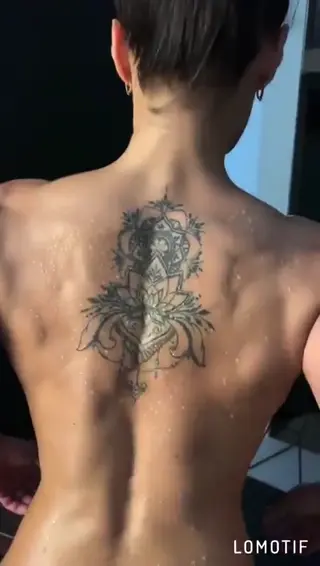 sweetpeachxo leaked video, frame 2