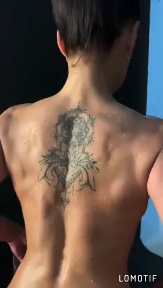 sweetpeachxo leaked video, frame 3