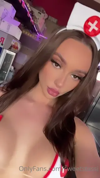 sweetstassi leaked video preview